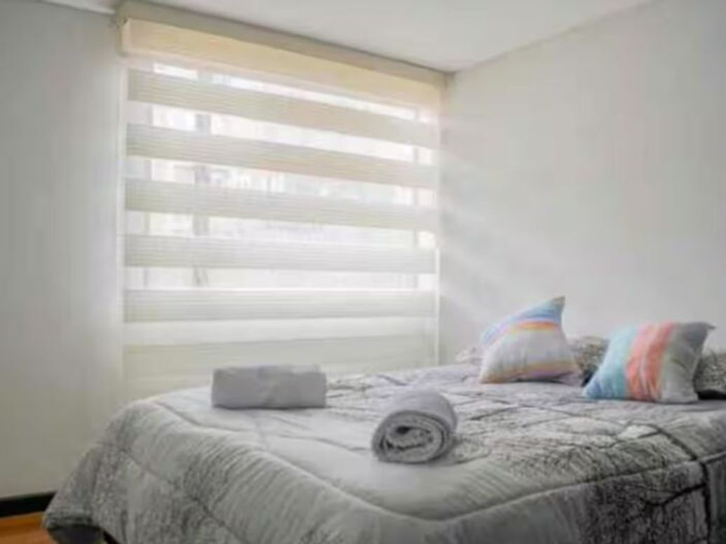 Apartamento de 4 alcobas en venta en El Tintal A.S.D., Bogotá, 83 m² · foto 3 de 15