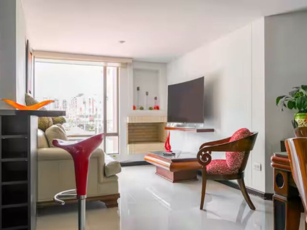 Apartamento de 4 alcobas en venta en El Tintal A.S.D., Bogotá, 83 m² · foto 15 de 15