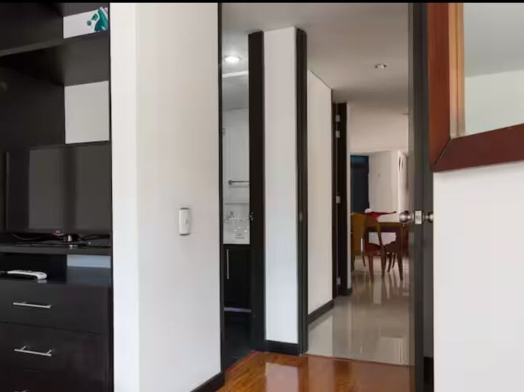 Apartamento de 4 alcobas en venta en El Tintal A.S.D., Bogotá, 83 m² · foto 13 de 15