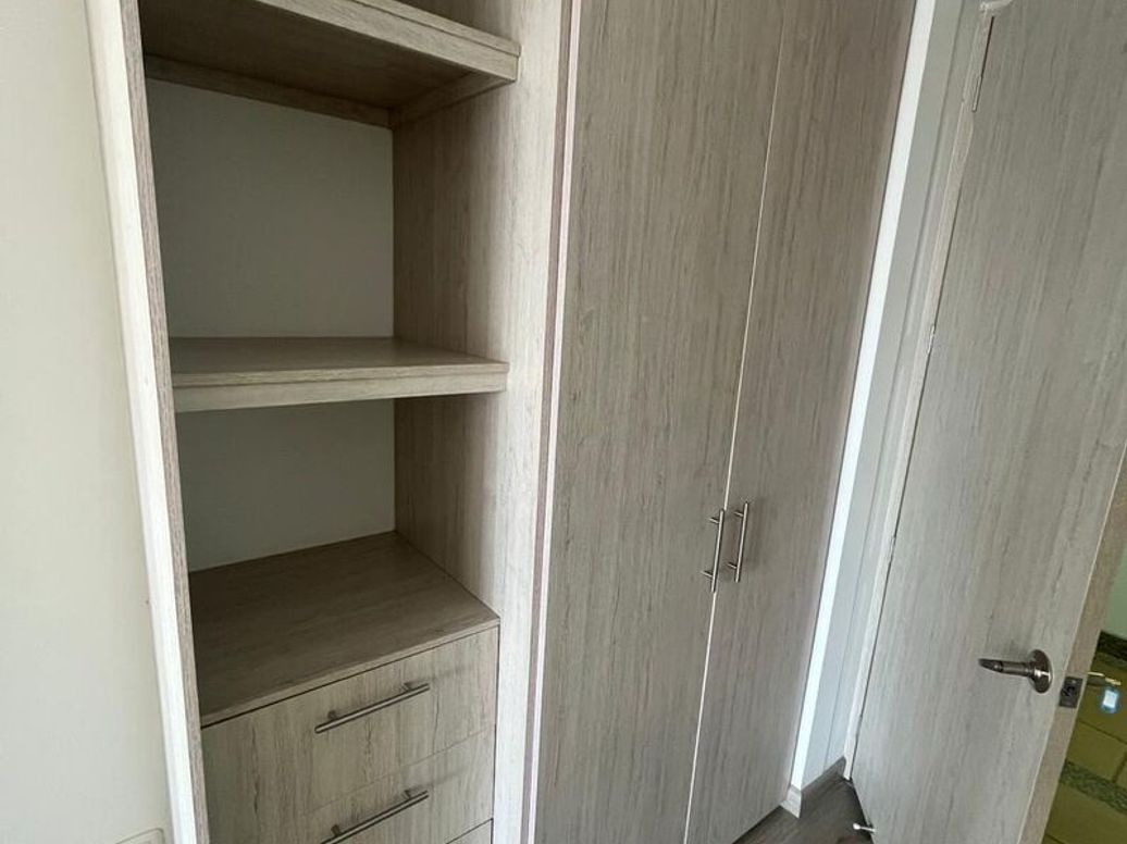Apartaestudio en venta en La Veracruz, Bogotá, 22 m² · foto 4 de 6