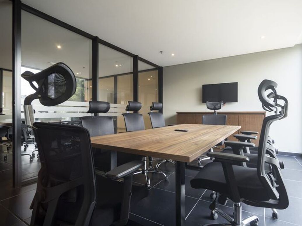 Apartaestudio en venta en Chico Norte Et. Ii, Bogotá, 27 m² · foto 14 de 15