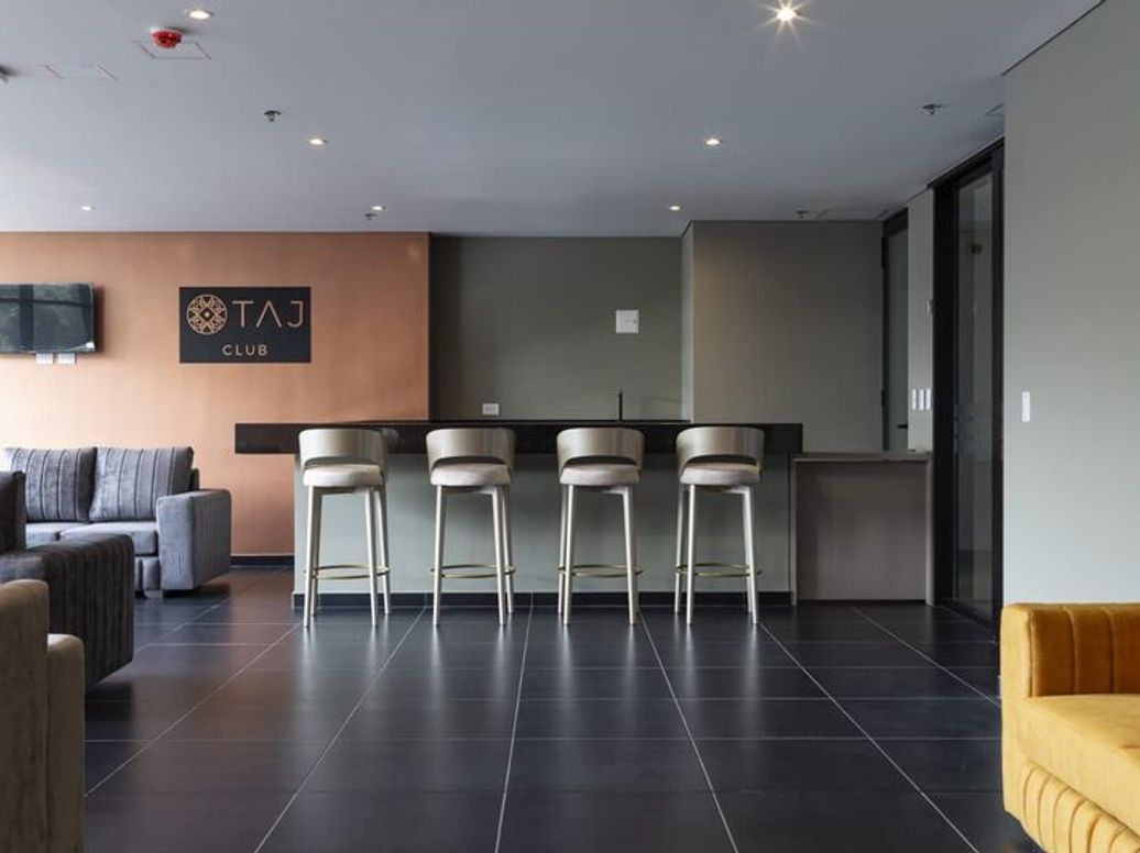 Apartaestudio en venta en Chico Norte Et. Ii, Bogotá, 27 m² · foto 11 de 15