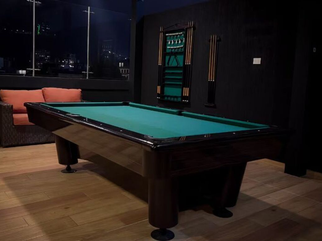 Apartaestudio en venta en Chico Norte Et. Ii, Bogotá, 27 m² · foto 7 de 15