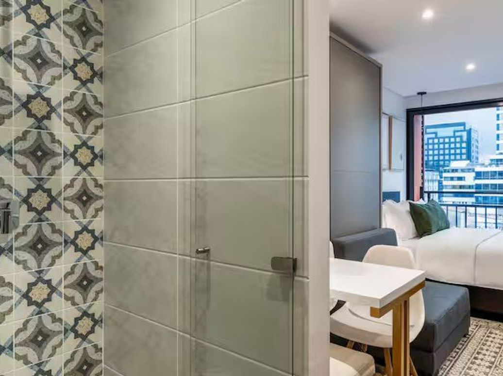 Apartaestudio en venta en Chico Norte Et. Ii, Bogotá, 27 m² · foto 4 de 15