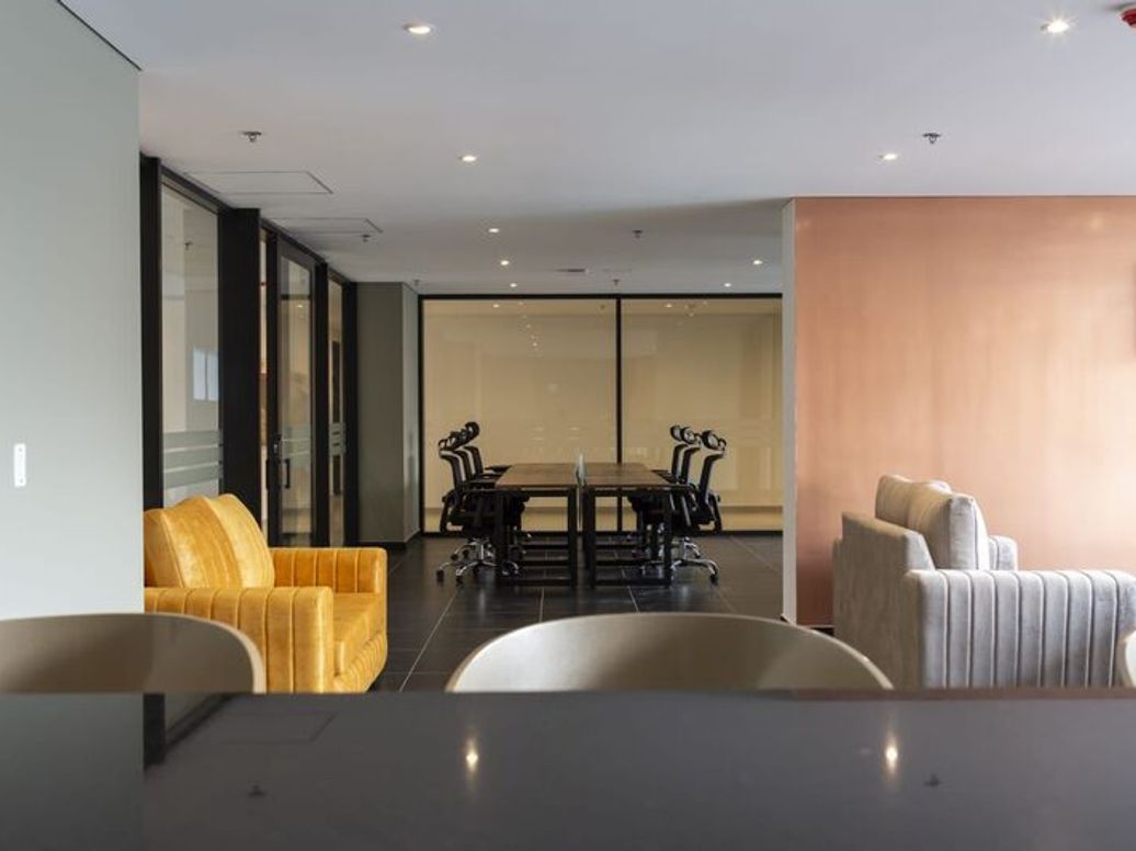 Apartaestudio en venta en Chico Norte Et. Ii, Bogotá, 27 m² · foto 13 de 15