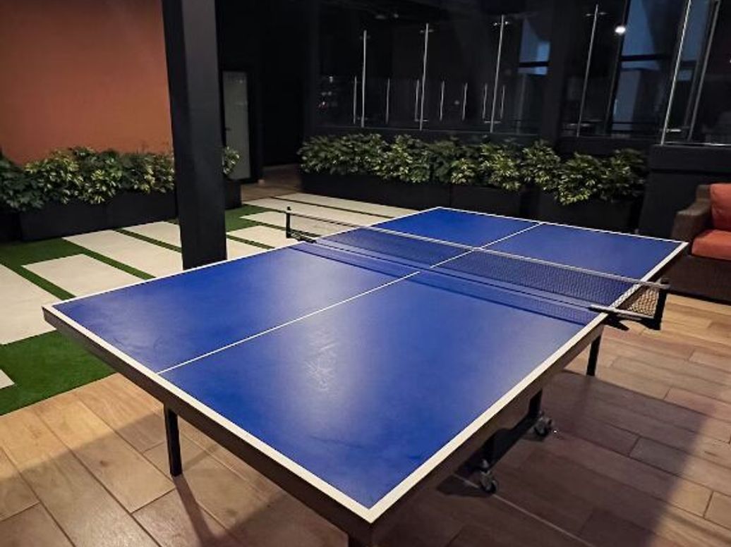 Apartaestudio en venta en Chico Norte Et. Ii, Bogotá, 27 m² · foto 8 de 15