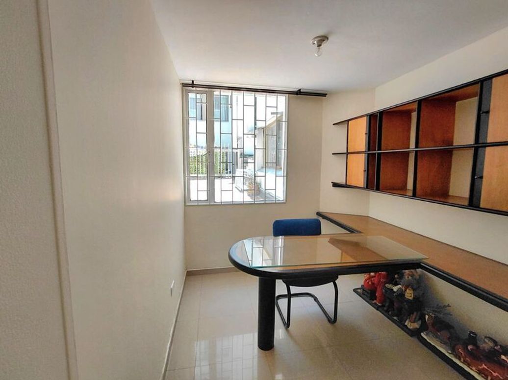 Apartamento de 3 alcobas en venta en Mónaco, Bogotá, 111 m² · foto 15 de 20