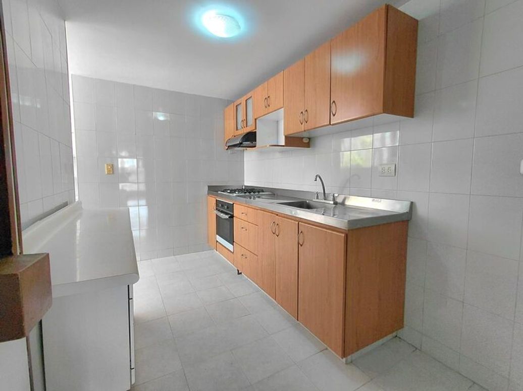 Apartamento de 3 alcobas en venta en Mónaco, Bogotá, 111 m² · foto 17 de 20