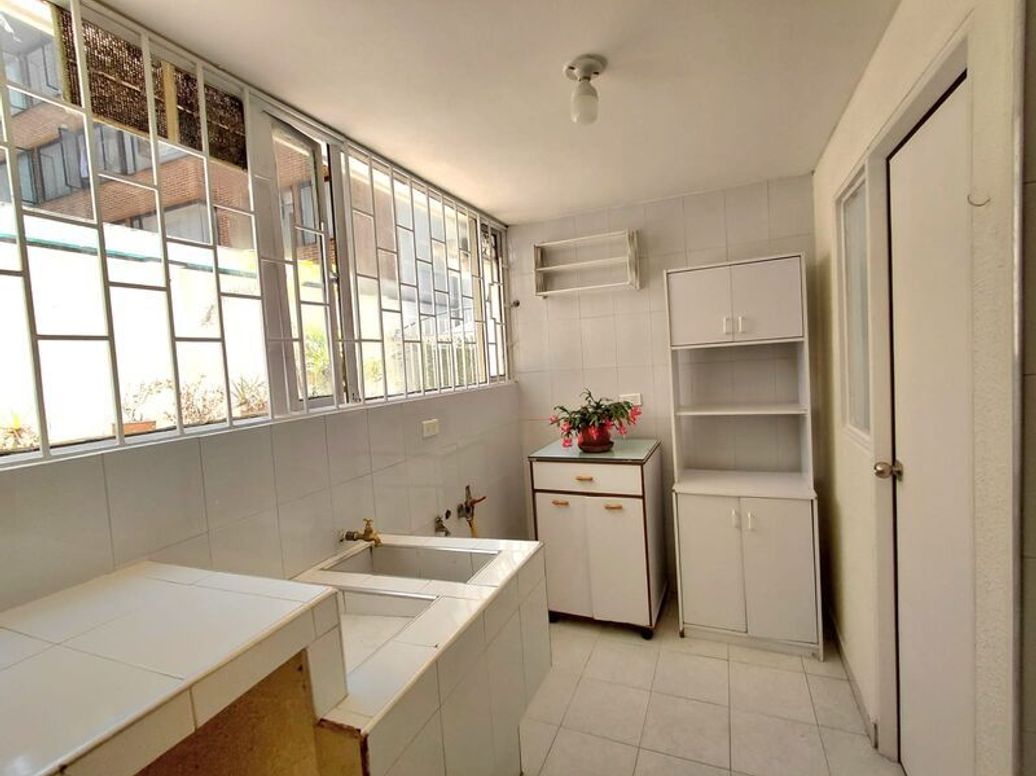 Apartamento de 3 alcobas en venta en Mónaco, Bogotá, 111 m² · foto 20 de 20