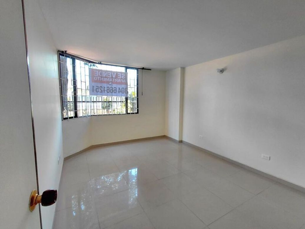 Apartamento de 3 alcobas en venta en Mónaco, Bogotá, 111 m² · foto 10 de 20