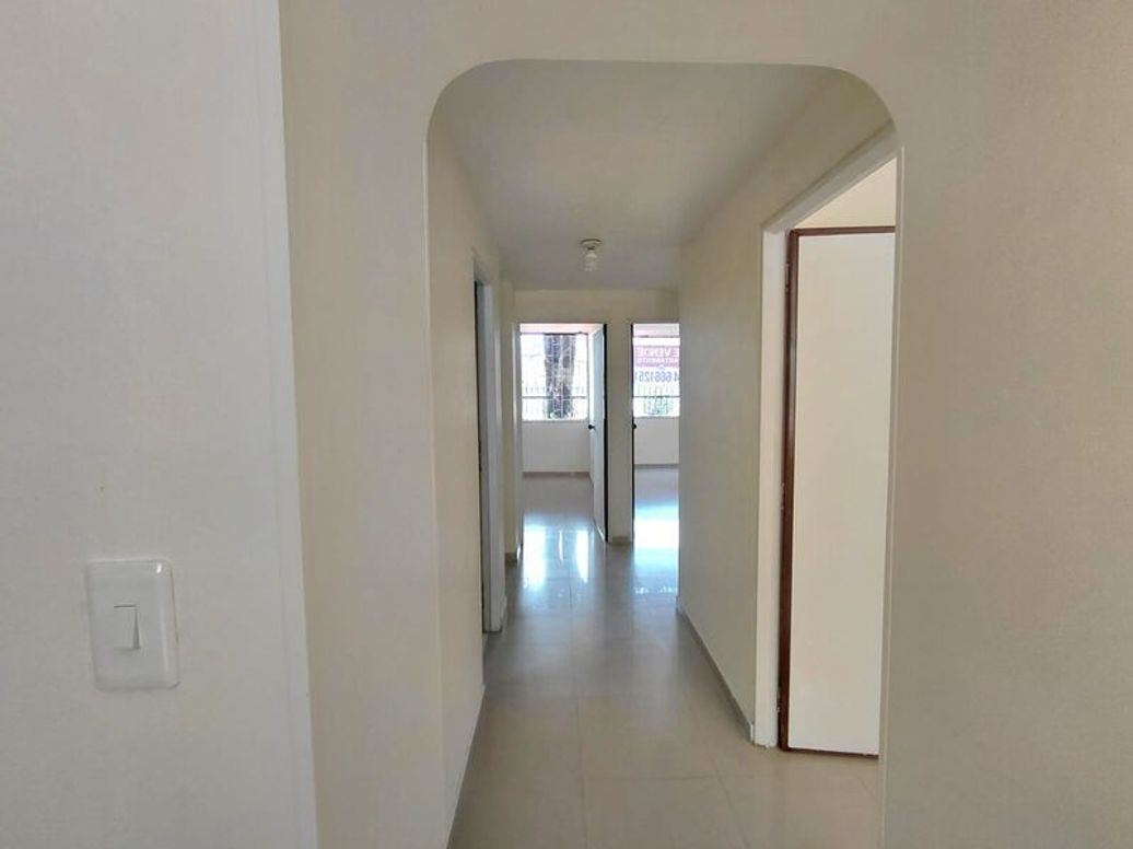 Apartamento de 3 alcobas en venta en Mónaco, Bogotá, 111 m² · foto 14 de 20