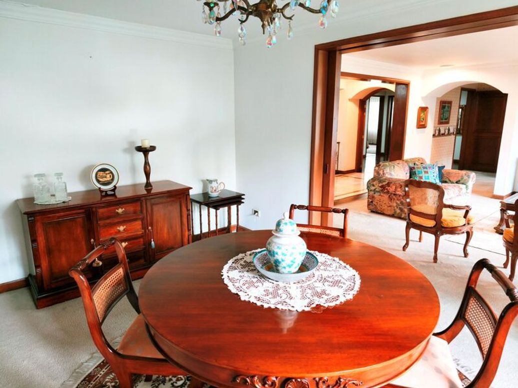 Apartamento de 3 alcobas en venta en Niza Norte, Bogotá, 230 m² · foto 4 de 20