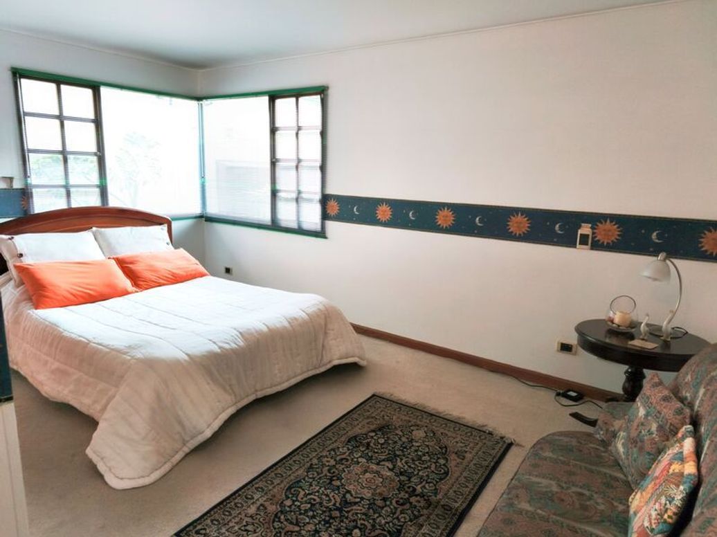 Apartamento de 3 alcobas en venta en Niza Norte, Bogotá, 230 m² · foto 16 de 20