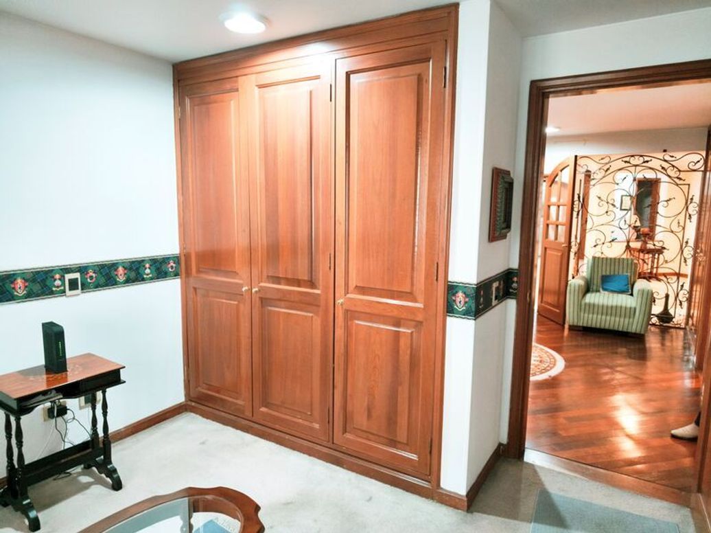 Apartamento de 3 alcobas en venta en Niza Norte, Bogotá, 230 m² · foto 20 de 20