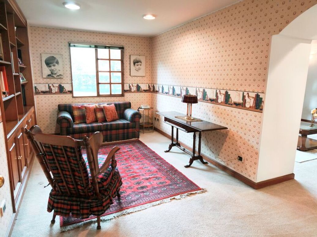 Apartamento de 3 alcobas en venta en Niza Norte, Bogotá, 230 m² · foto 13 de 20