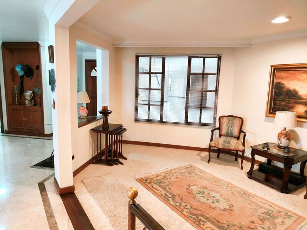 Apartamento de 3 alcobas en venta en Niza Norte, Bogotá, 230 m² · foto 10 de 20