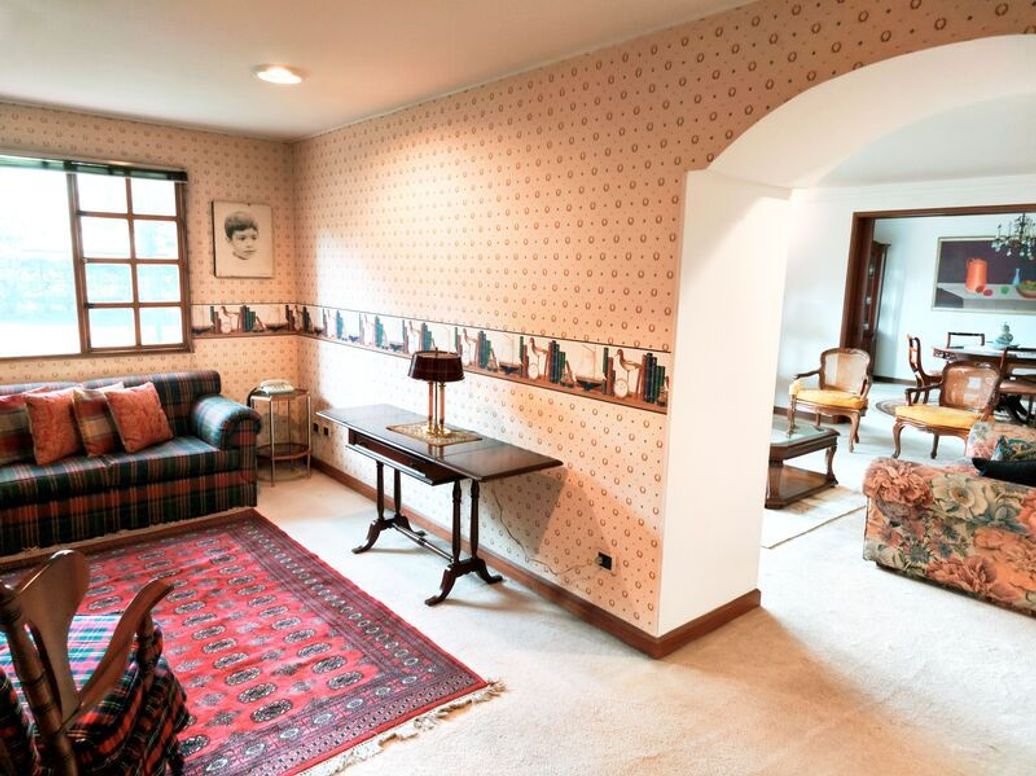 Apartamento de 3 alcobas en venta en Niza Norte, Bogotá, 230 m² · foto 12 de 20