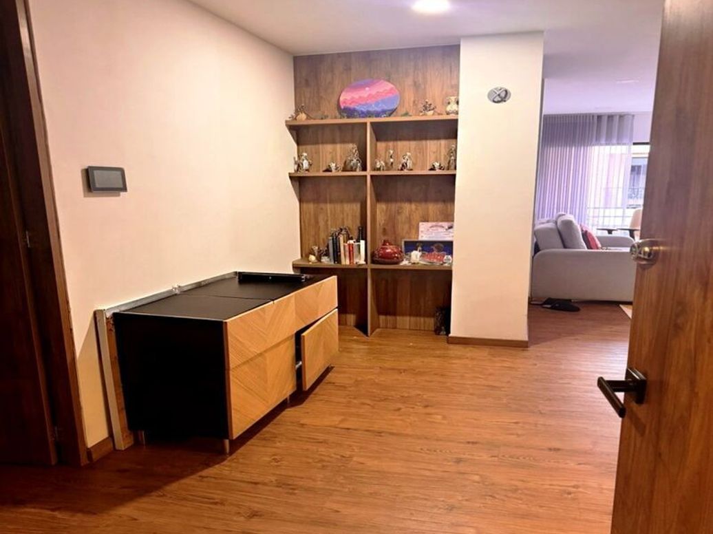 Apartamento de 2 alcobas en venta en San Patricio, Bogotá, 68 m² · foto 5 de 20