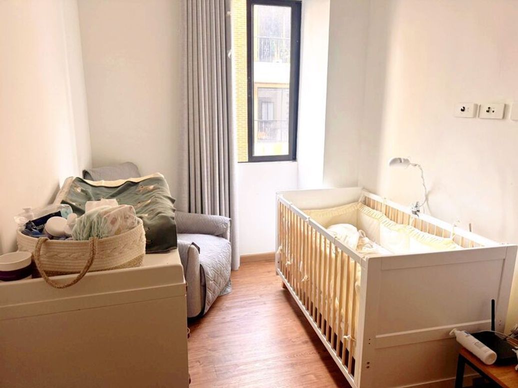 Apartamento de 2 alcobas en venta en San Patricio, Bogotá, 68 m² · foto 14 de 20