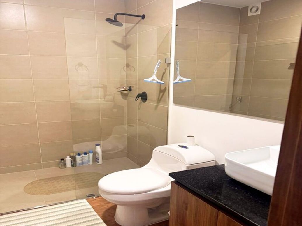 Apartamento de 2 alcobas en venta en San Patricio, Bogotá, 68 m² · foto 13 de 20