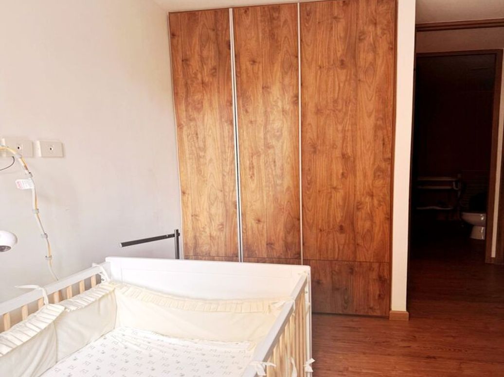 Apartamento de 2 alcobas en venta en San Patricio, Bogotá, 68 m² · foto 15 de 20