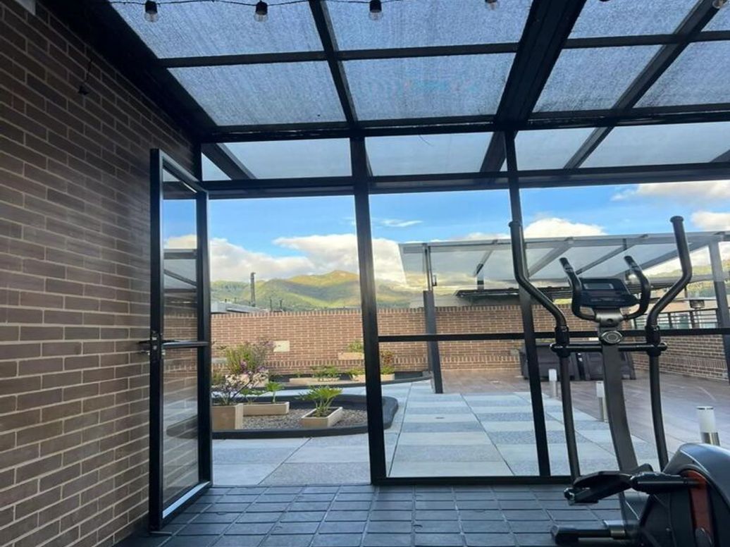Apartamento de 2 alcobas en venta en San Patricio, Bogotá, 68 m² · foto 19 de 20