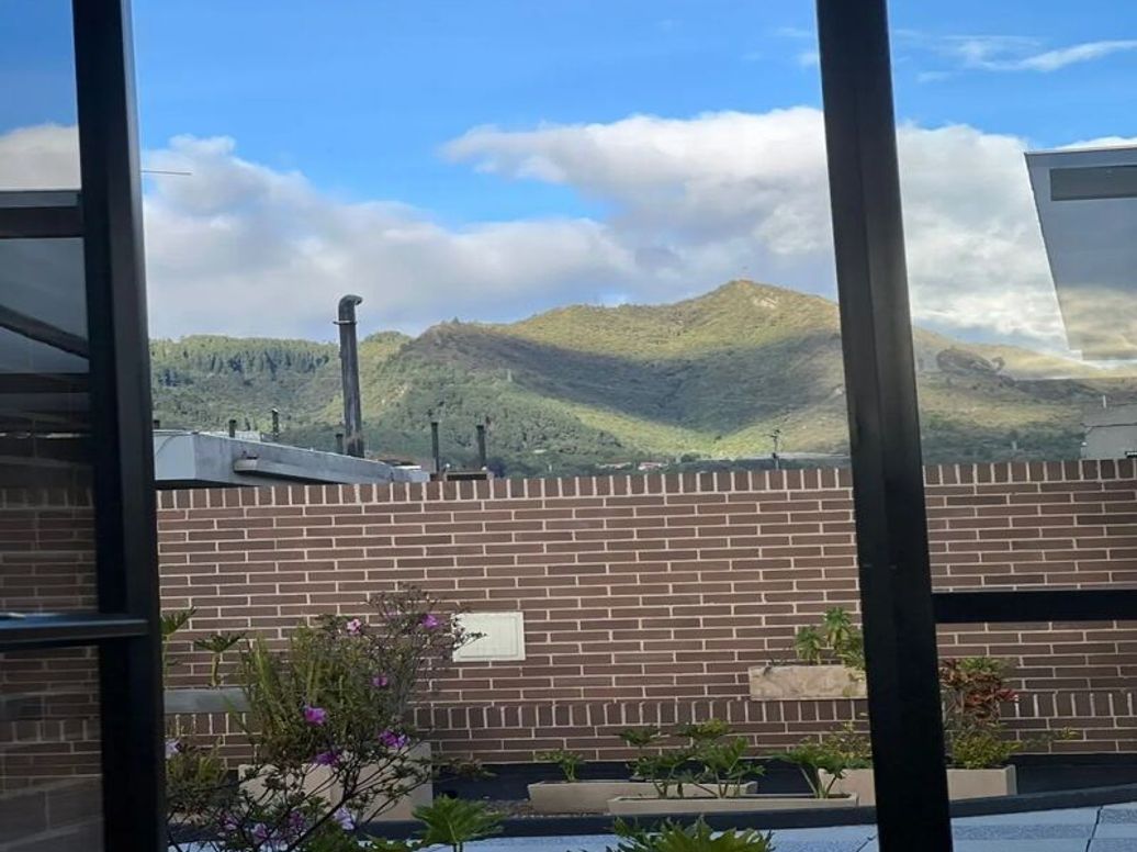 Apartamento de 2 alcobas en venta en San Patricio, Bogotá, 68 m² · foto 20 de 20