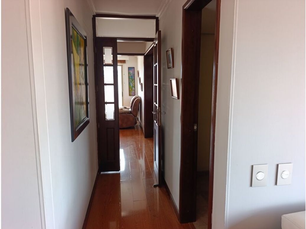 Apartamento de 4 alcobas en venta en Cr. Loira Real, Bogotá, 138 m² · foto 11 de 20