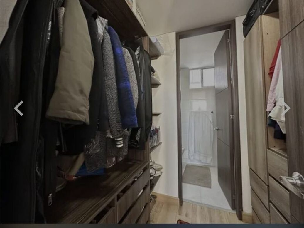 Apartamento de 3 alcobas en venta en San José Del Prado, Bogotá, 127 m² · foto 4 de 20