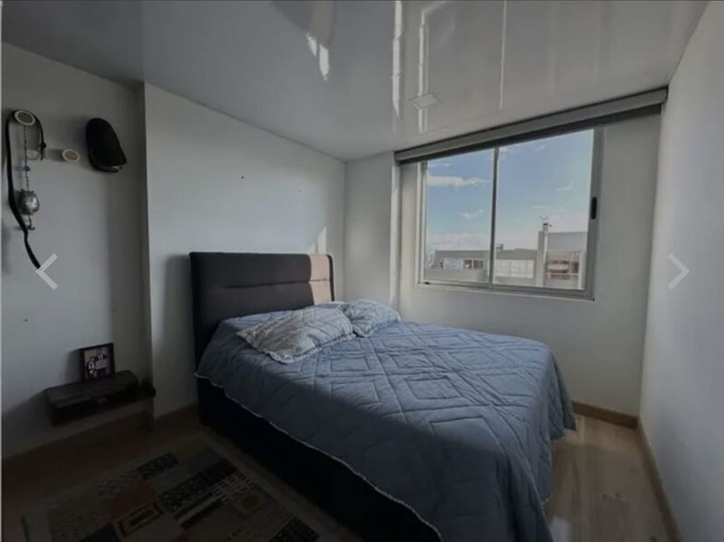 Apartamento de 3 alcobas en venta en San José Del Prado, Bogotá, 127 m² · foto 2 de 20
