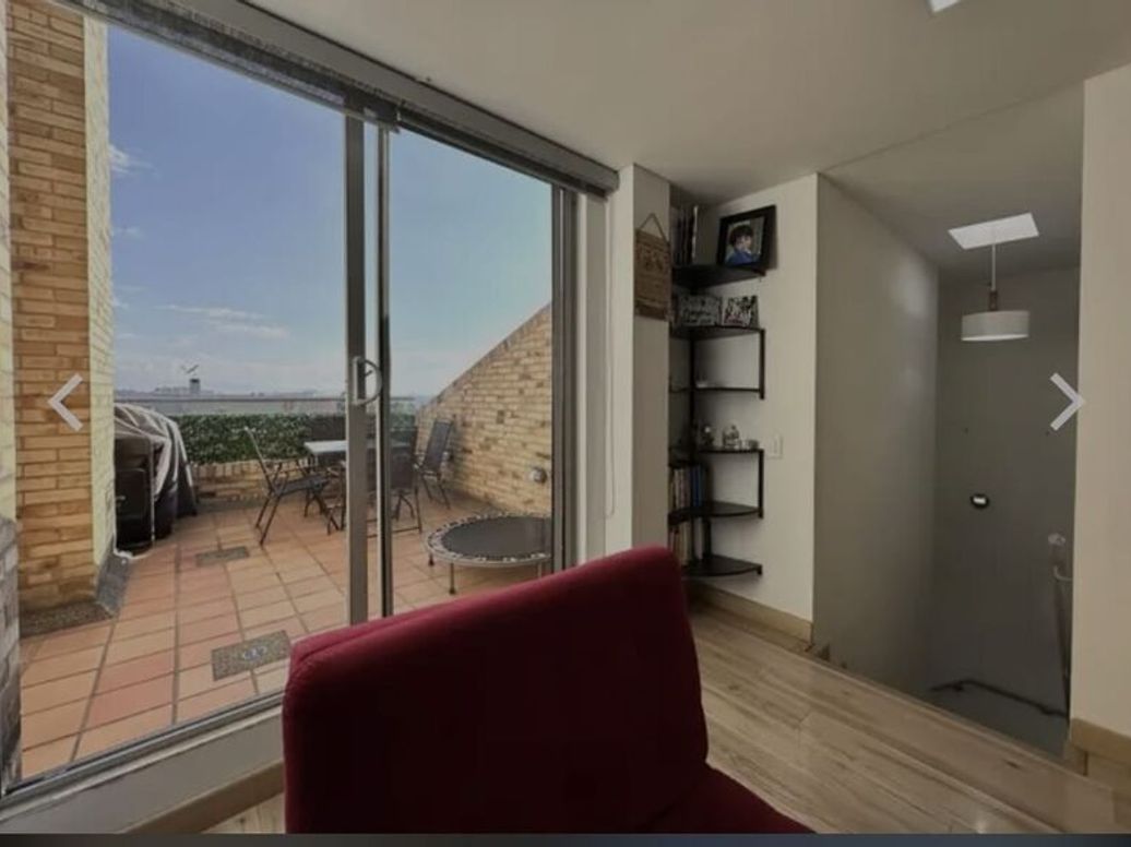 Apartamento de 3 alcobas en venta en San José Del Prado, Bogotá, 127 m² · foto 5 de 20