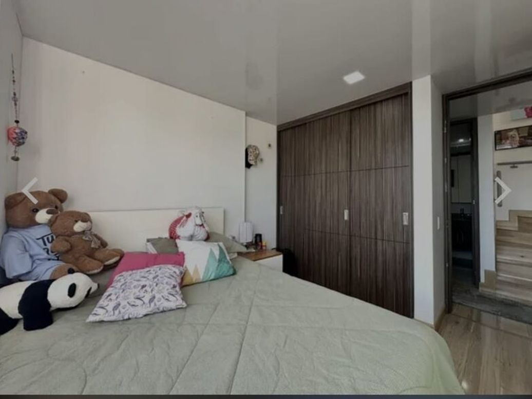 Apartamento de 3 alcobas en venta en San José Del Prado, Bogotá, 127 m² · foto 7 de 20