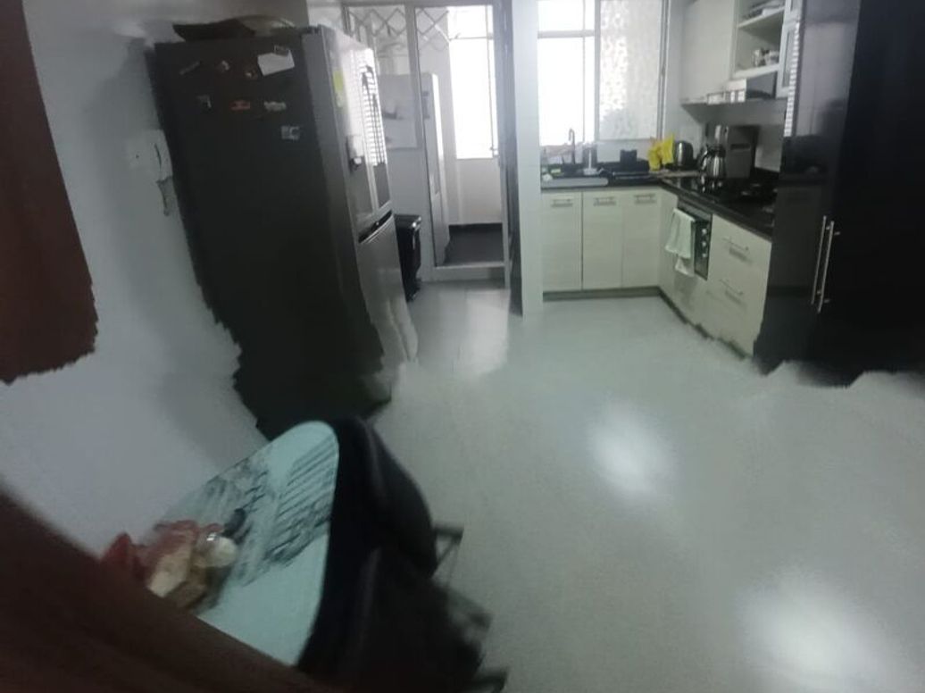 Apartamento de 3 alcobas en venta en San José Del Prado, Bogotá, 127 m² · foto 10 de 20
