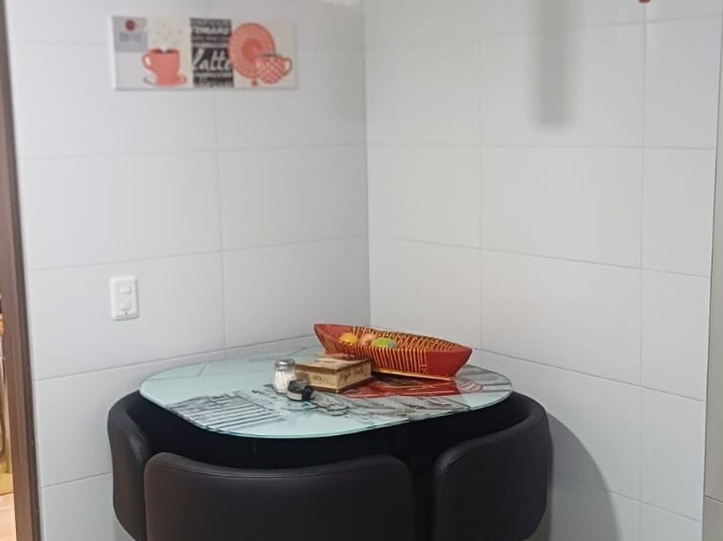 Apartamento de 3 alcobas en venta en San José Del Prado, Bogotá, 127 m² · foto 12 de 20