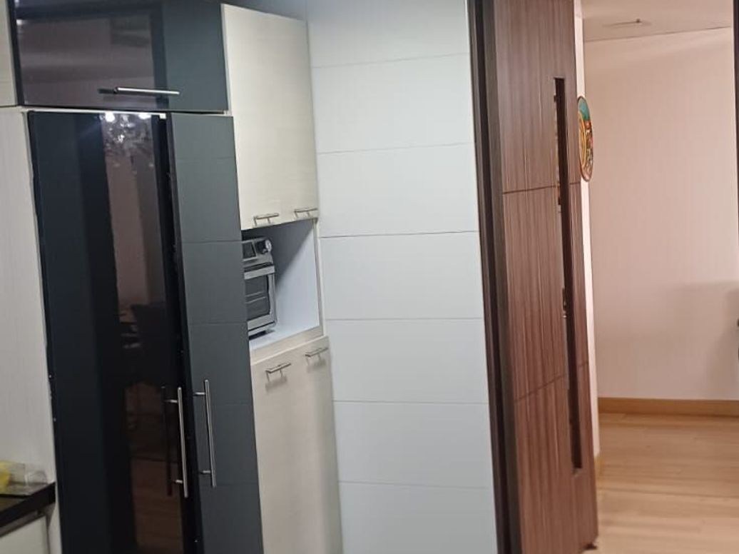 Apartamento de 3 alcobas en venta en San José Del Prado, Bogotá, 127 m² · foto 11 de 20