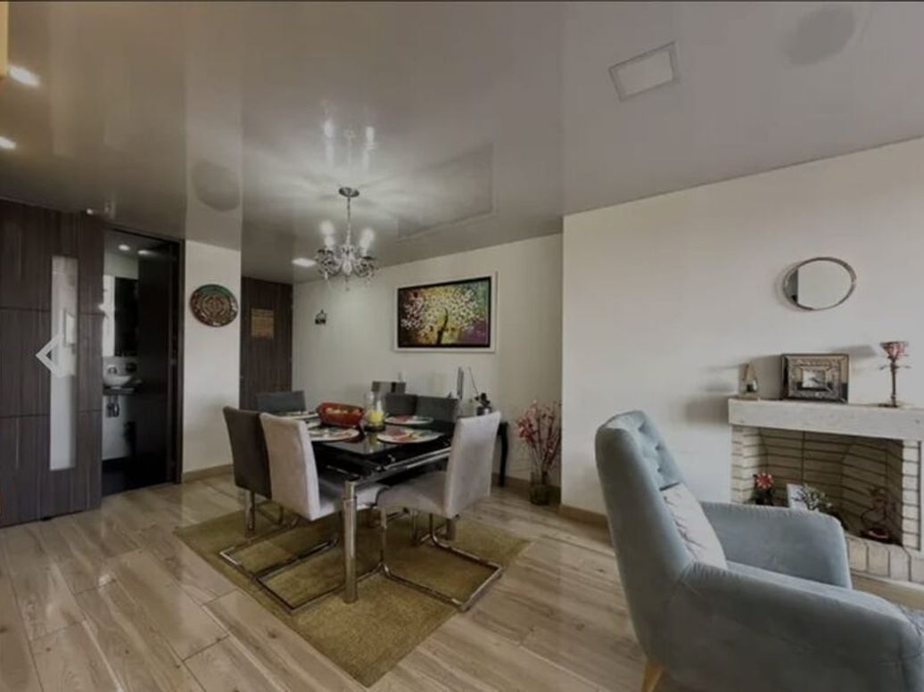 Apartamento de 3 alcobas en venta en San José Del Prado, Bogotá, 127 m² · foto 15 de 20