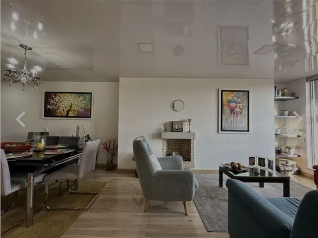 Apartamento de 3 alcobas en venta en San José Del Prado, Bogotá, 127 m² · foto 19 de 20