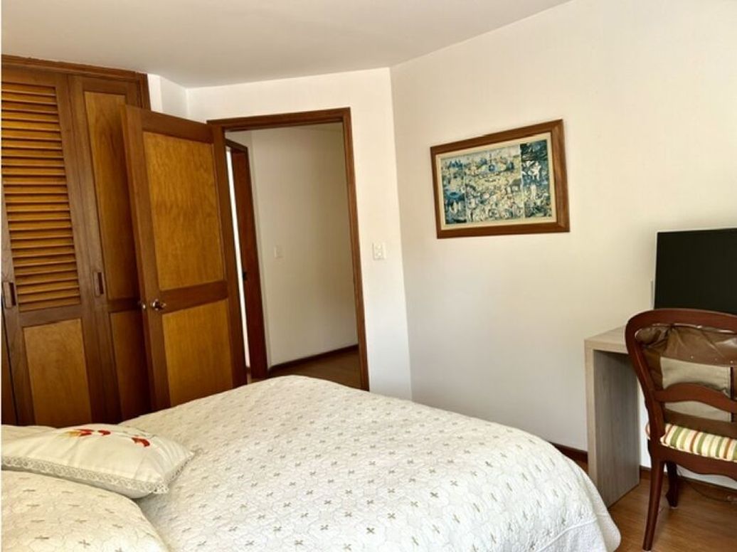 Apartamento de 3 alcobas en venta en Chico Norte Et. Iii, Bogotá, 120 m² · foto 14 de 20
