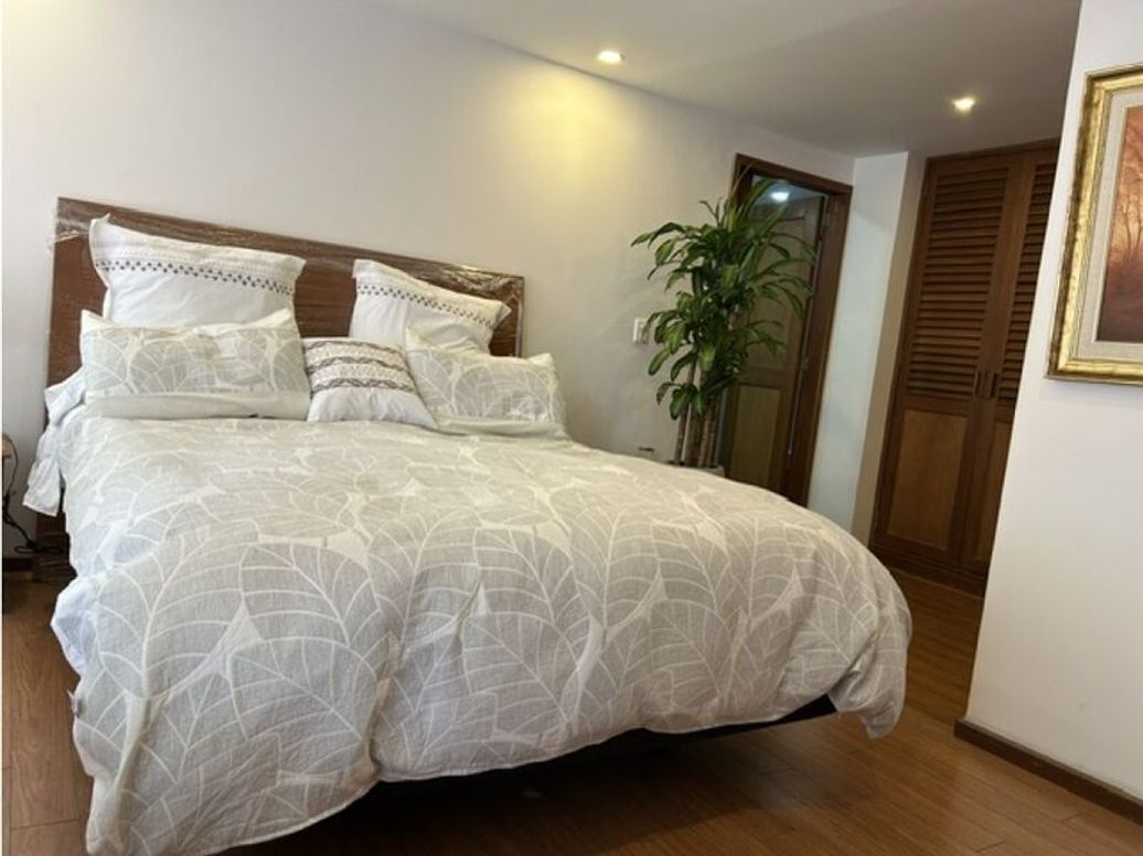Apartamento de 3 alcobas en venta en Chico Norte Et. Iii, Bogotá, 120 m² · foto 16 de 20