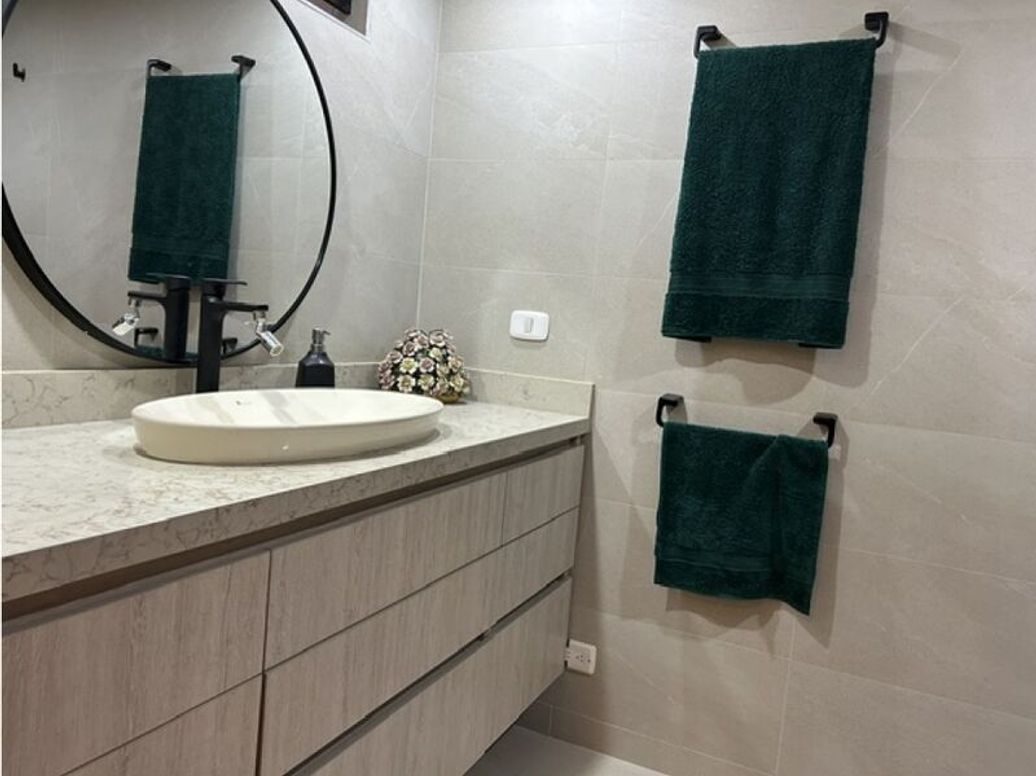 Apartamento de 3 alcobas en venta en Chico Norte Et. Iii, Bogotá, 120 m² · foto 20 de 20