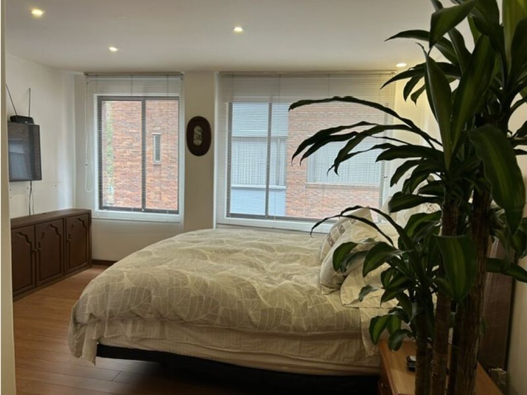 Apartamento de 3 alcobas en venta en Chico Norte Et. Iii, Bogotá, 120 m² · foto 18 de 20
