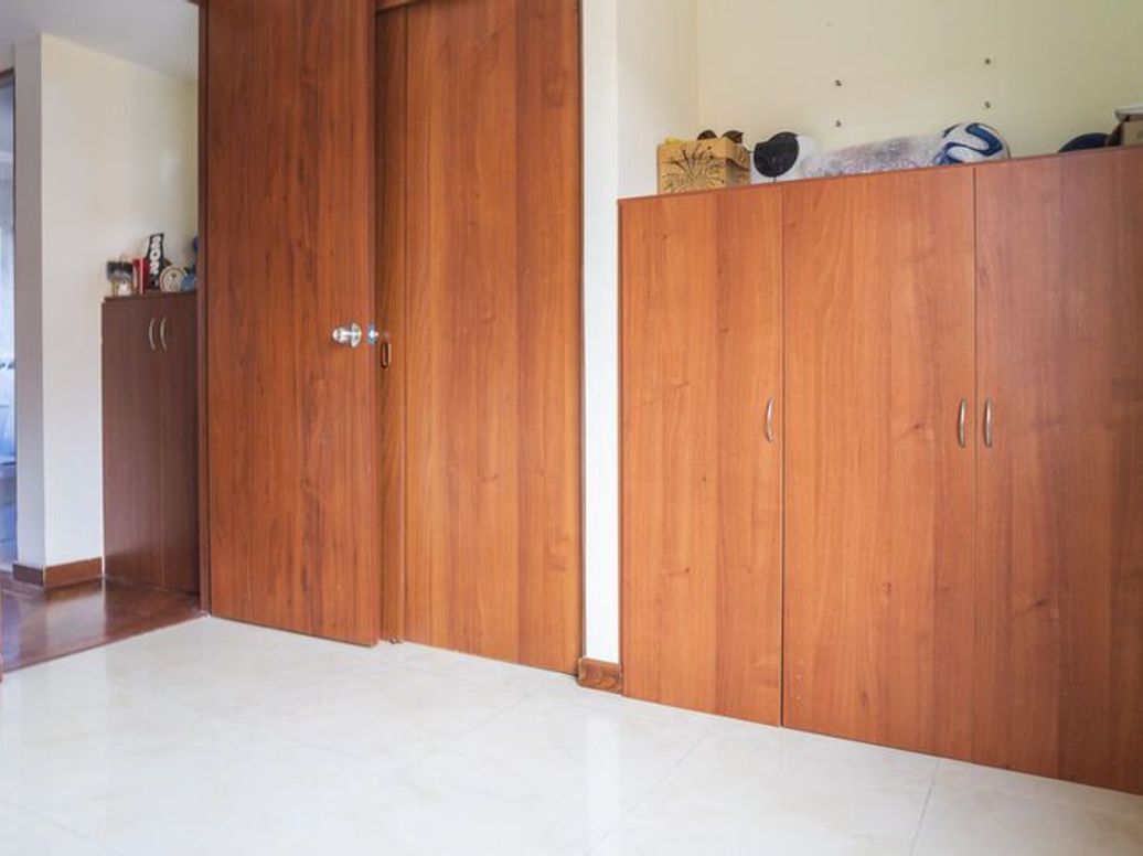 Casa de 3 alcobas en venta en Portales Del Norte, Bogotá, 102 m² · foto 10 de 16