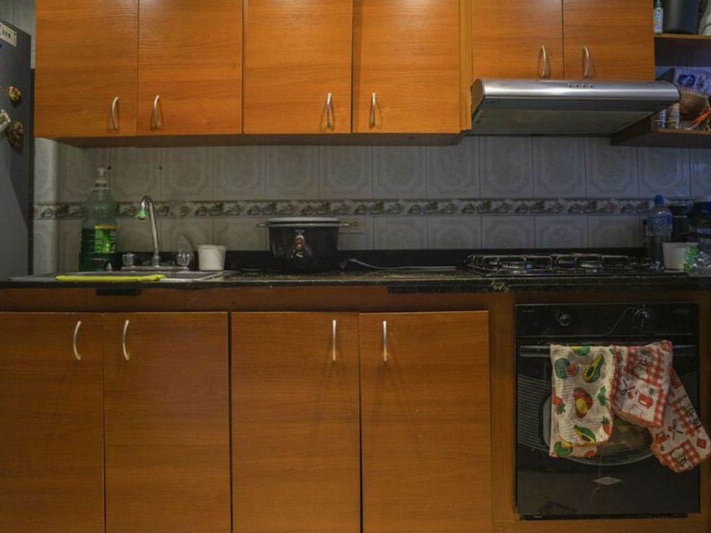Casa de 3 alcobas en venta en Portales Del Norte, Bogotá, 102 m² · foto 4 de 16