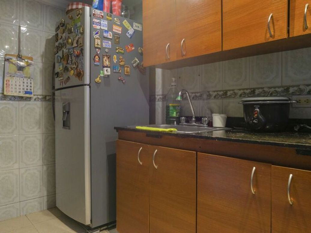 Casa de 3 alcobas en venta en Portales Del Norte, Bogotá, 102 m² · foto 5 de 16