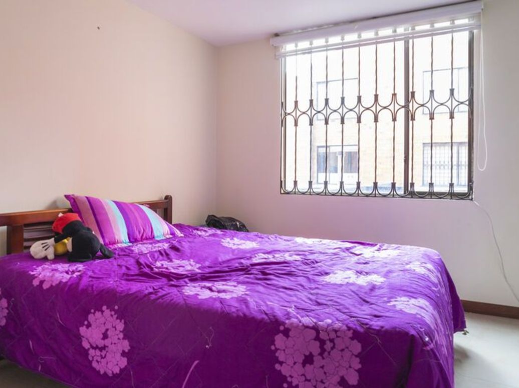 Casa de 3 alcobas en venta en Portales Del Norte, Bogotá, 102 m² · foto 7 de 16