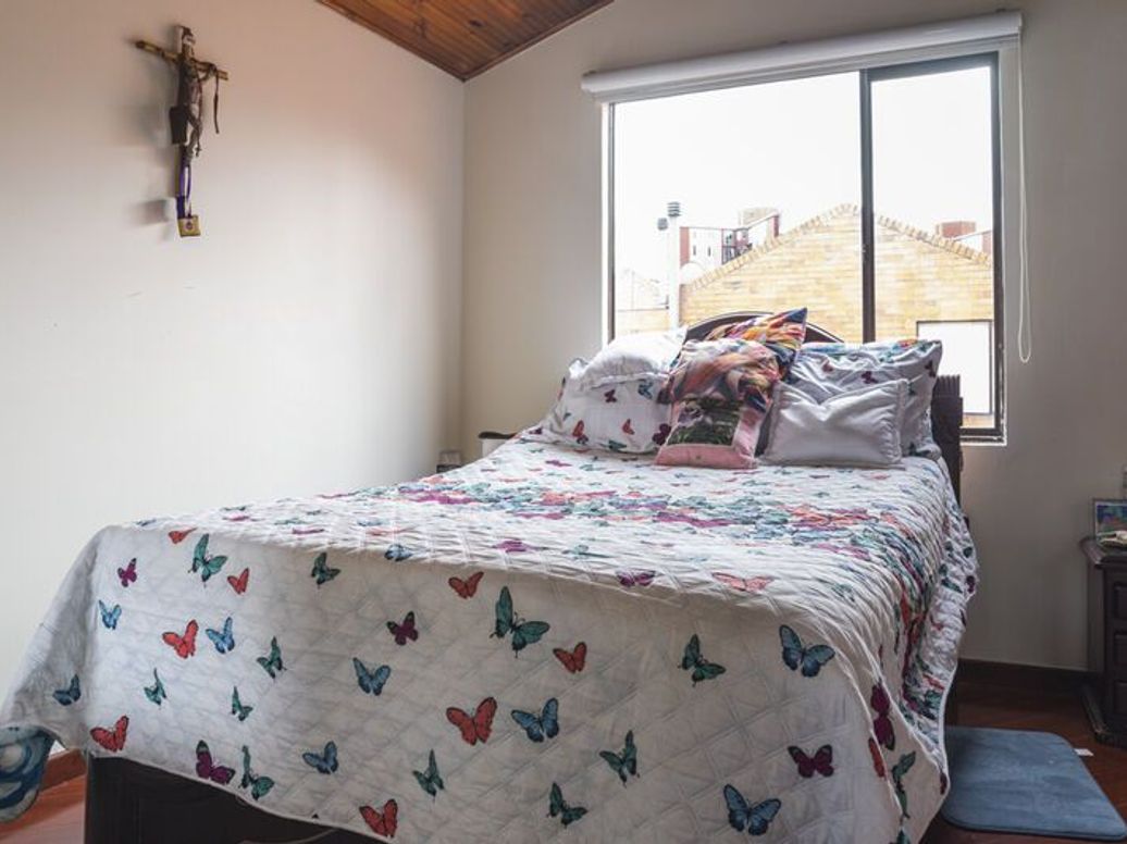 Casa de 3 alcobas en venta en Portales Del Norte, Bogotá, 102 m² · foto 9 de 16