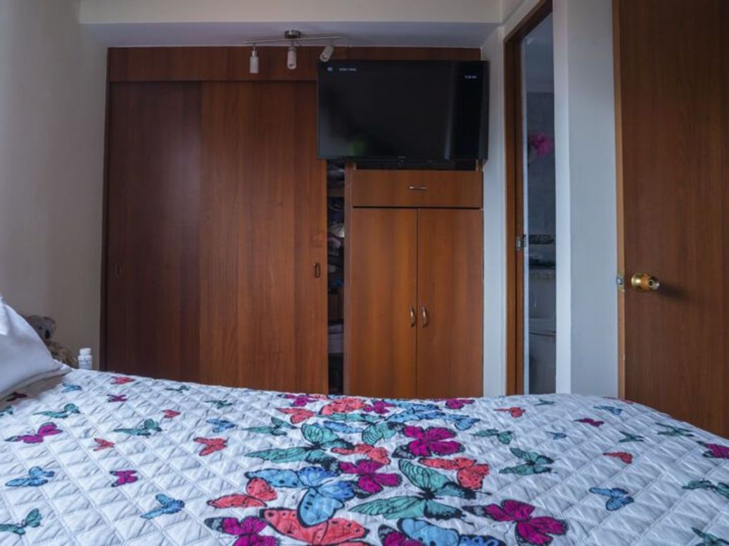 Casa de 3 alcobas en venta en Portales Del Norte, Bogotá, 102 m² · foto 8 de 16