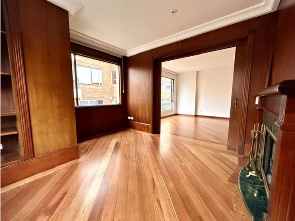 Apartamento de 3 alcobas en venta en Chicó Norte, Bogotá, 221 m² · foto 11 de 20