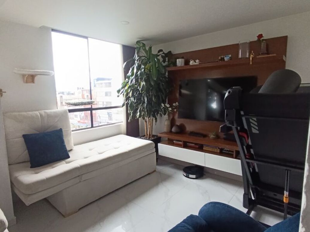 Apartamento de 2 alcobas en venta en Florida Blanca, Bogotá, 61 m² · foto 6 de 20