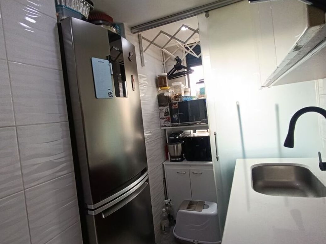 Apartamento de 2 alcobas en venta en Florida Blanca, Bogotá, 61 m² · foto 14 de 20